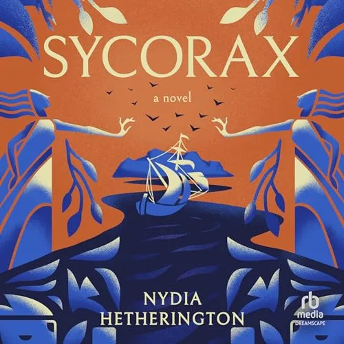 Sycorax By Nydia Hetherington
